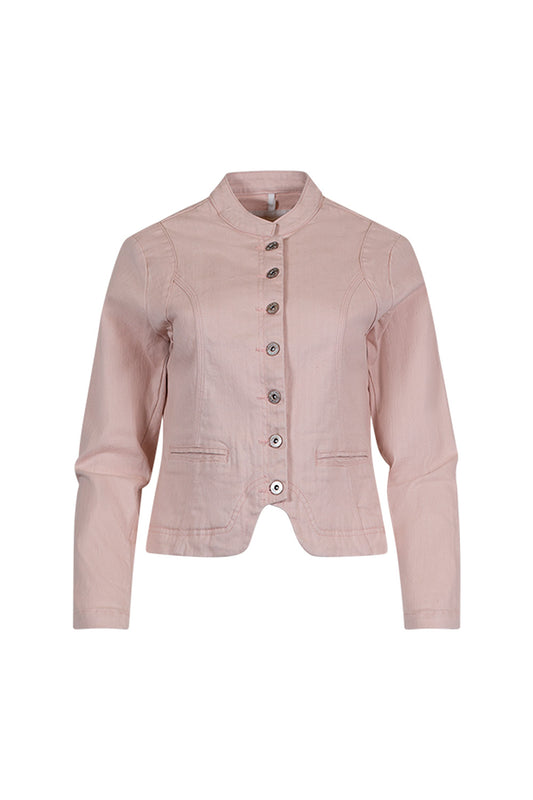 Moto Jacket