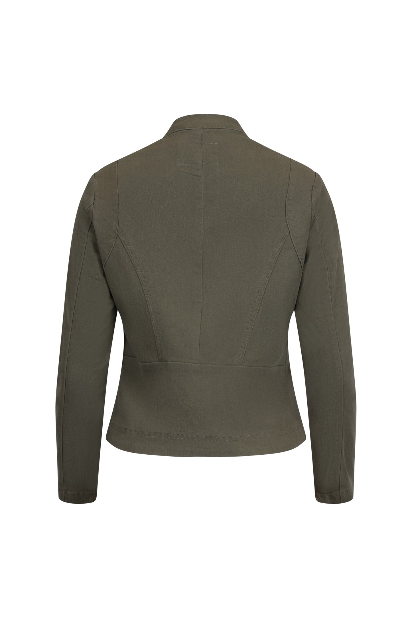 Moto Jacket