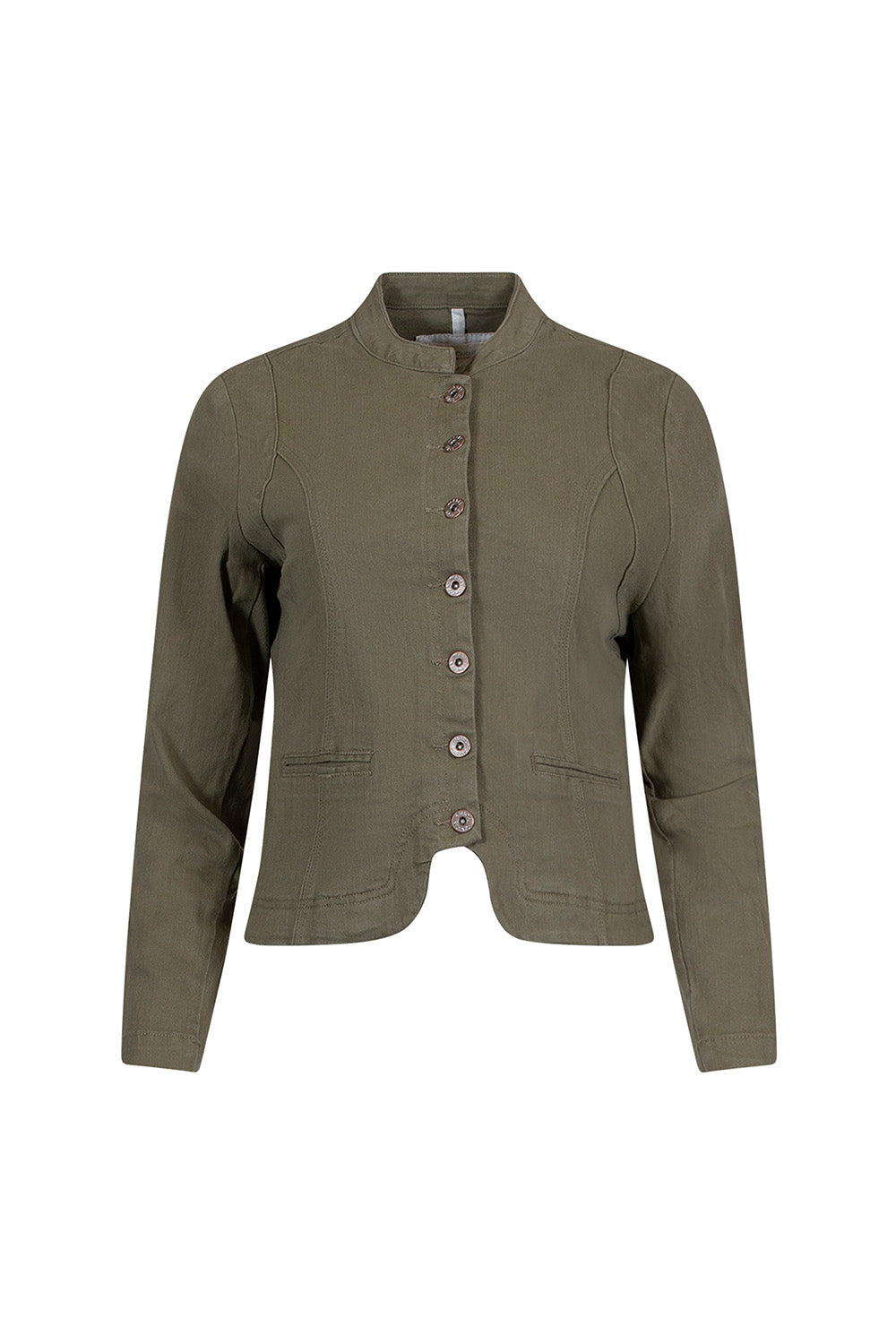 Moto Jacket