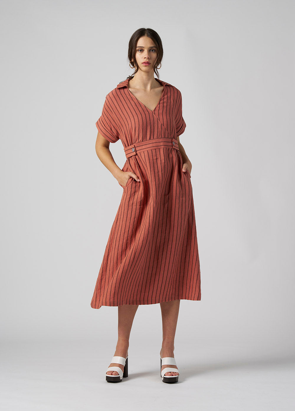 Highway Dress