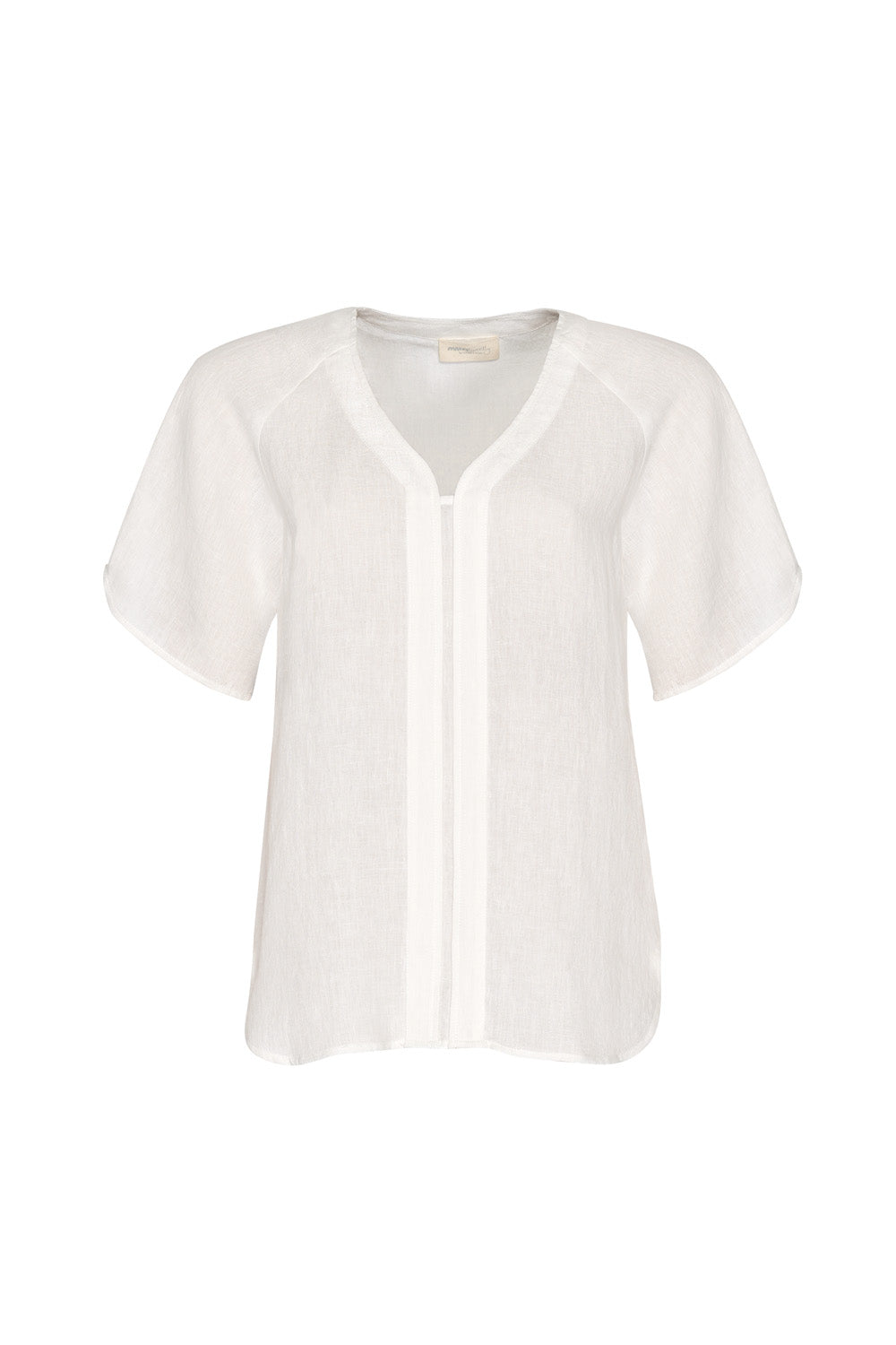 Echo Tee