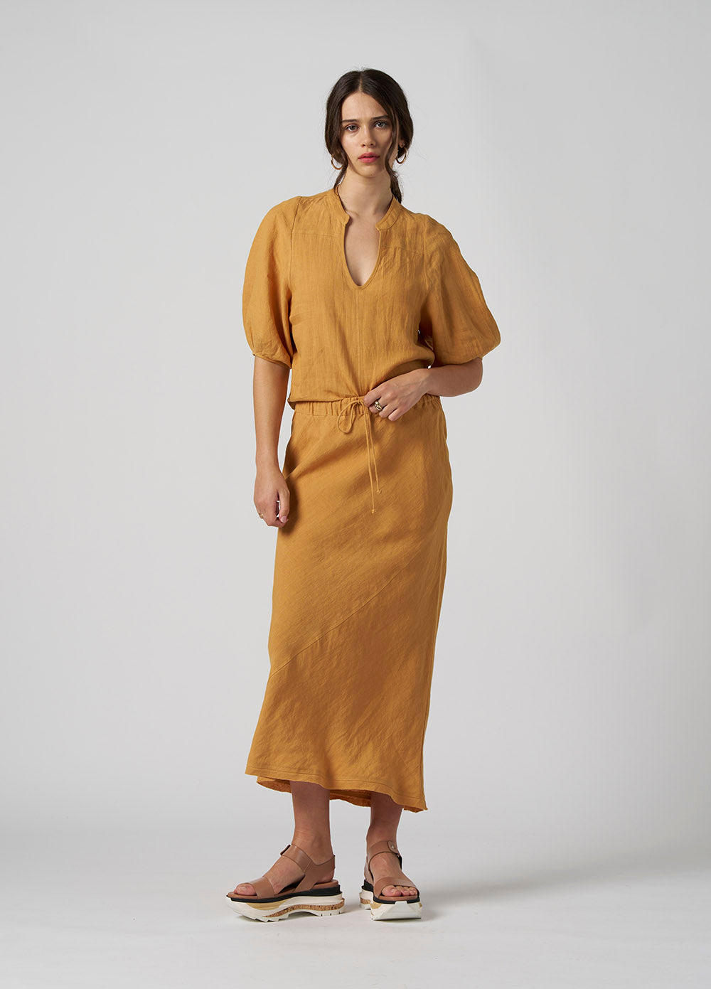 Echo Skirt
