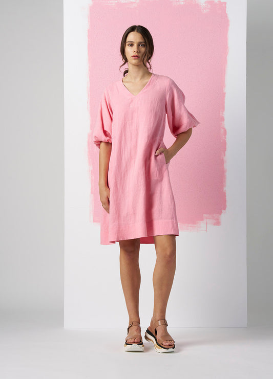 Echo Dress