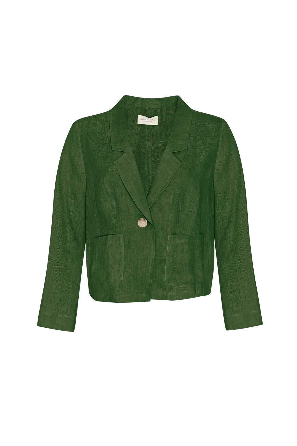 Echo Jacket