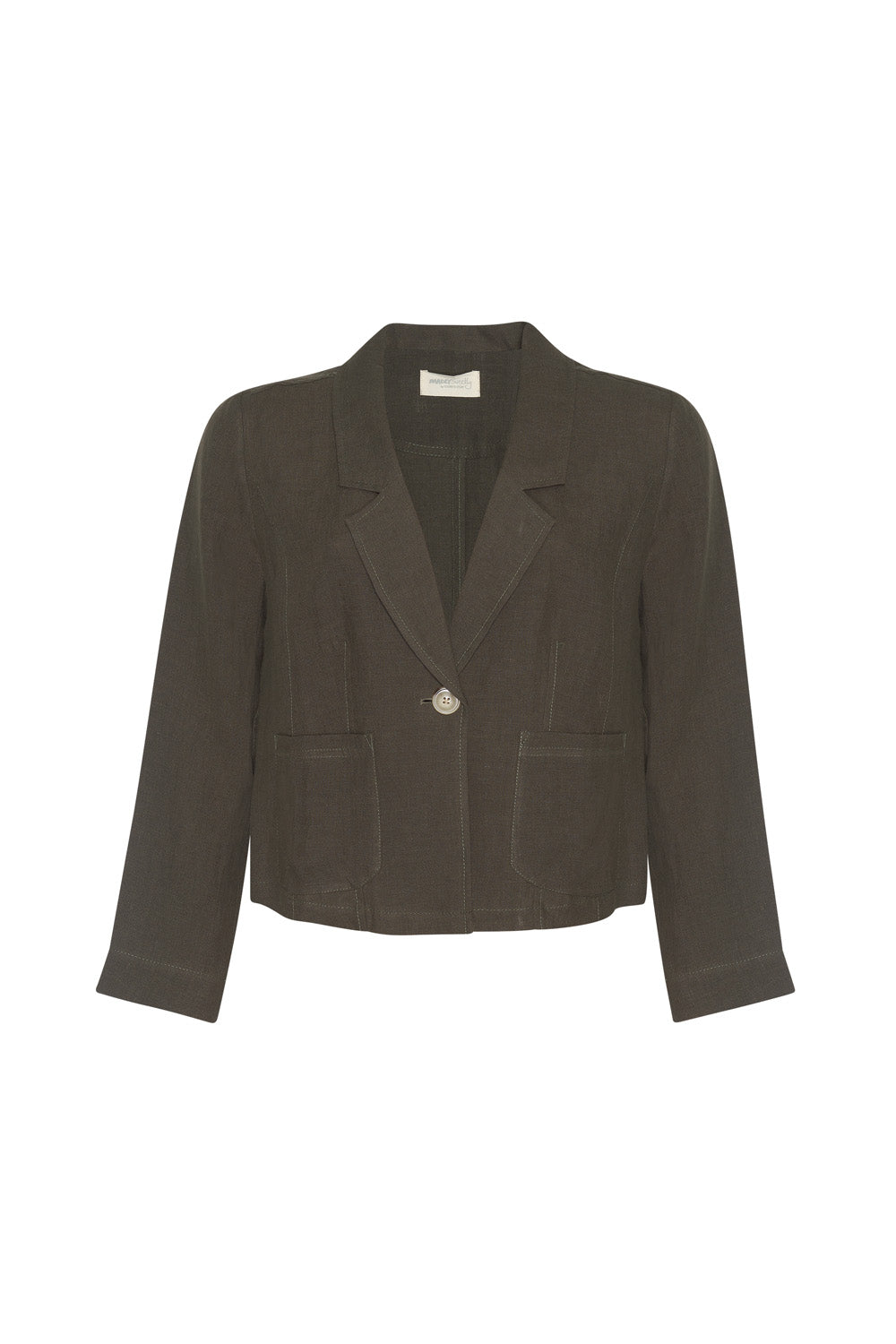 Echo Jacket
