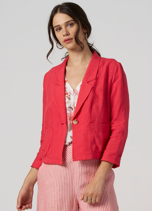 Echo Jacket