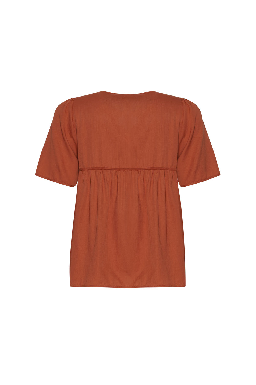 Wistful Blouse
