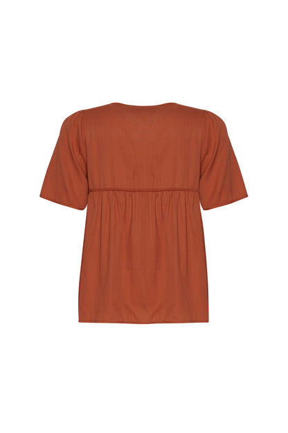 Wistful Blouse
