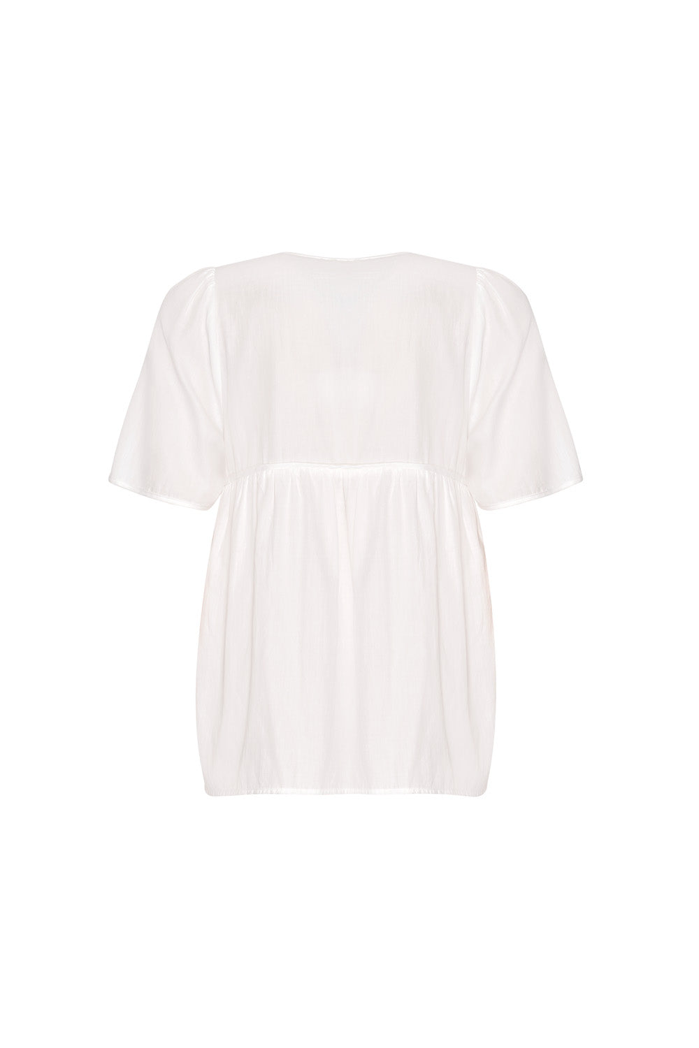 Wistful Blouse