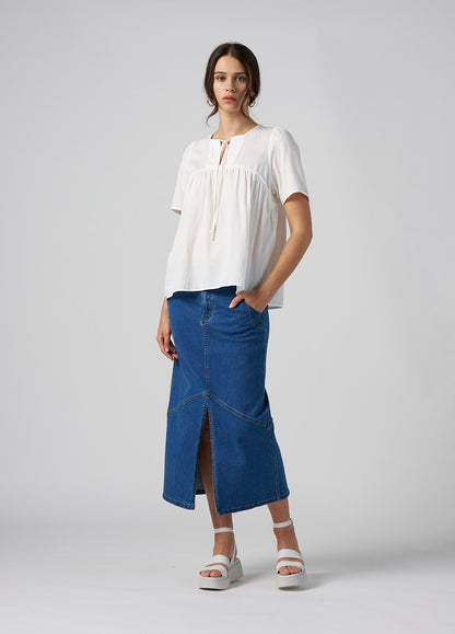 Wistful Blouse