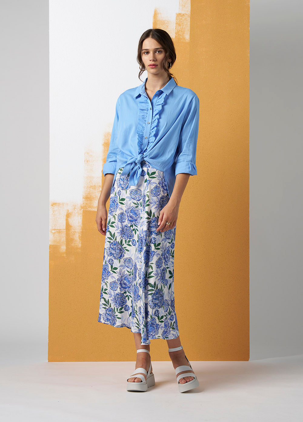 Wistful Shirt