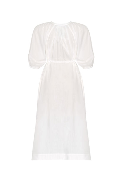 Wistful Dress