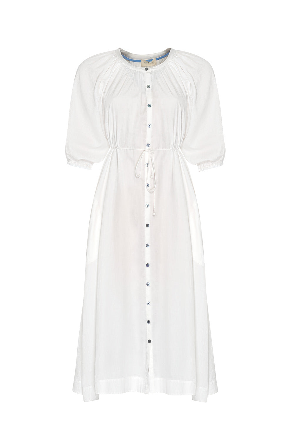 Wistful Dress
