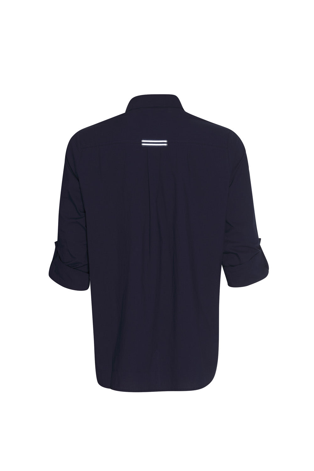 Mixed Media Shirt SS24