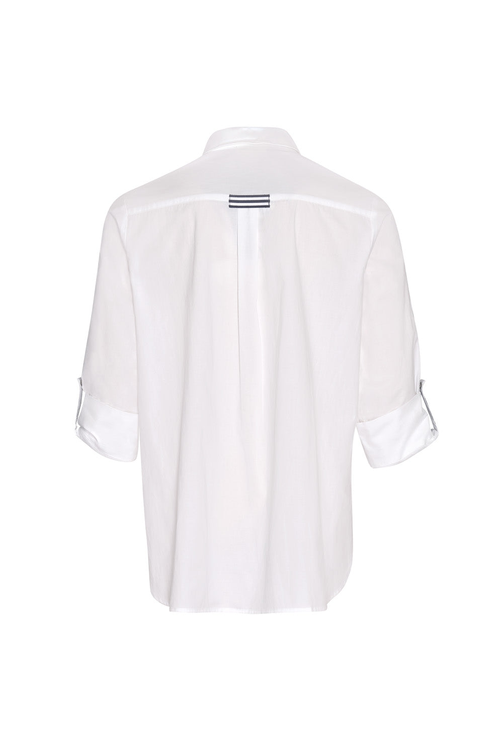 Mixed Media Shirt SS24