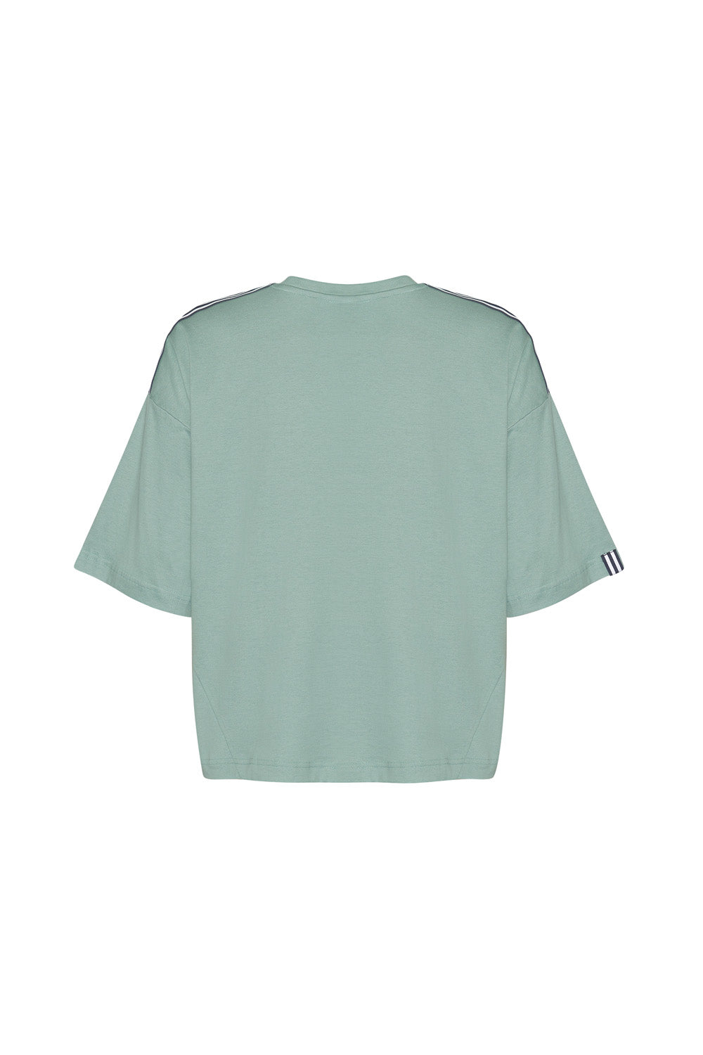 Mixed Media Top SS24