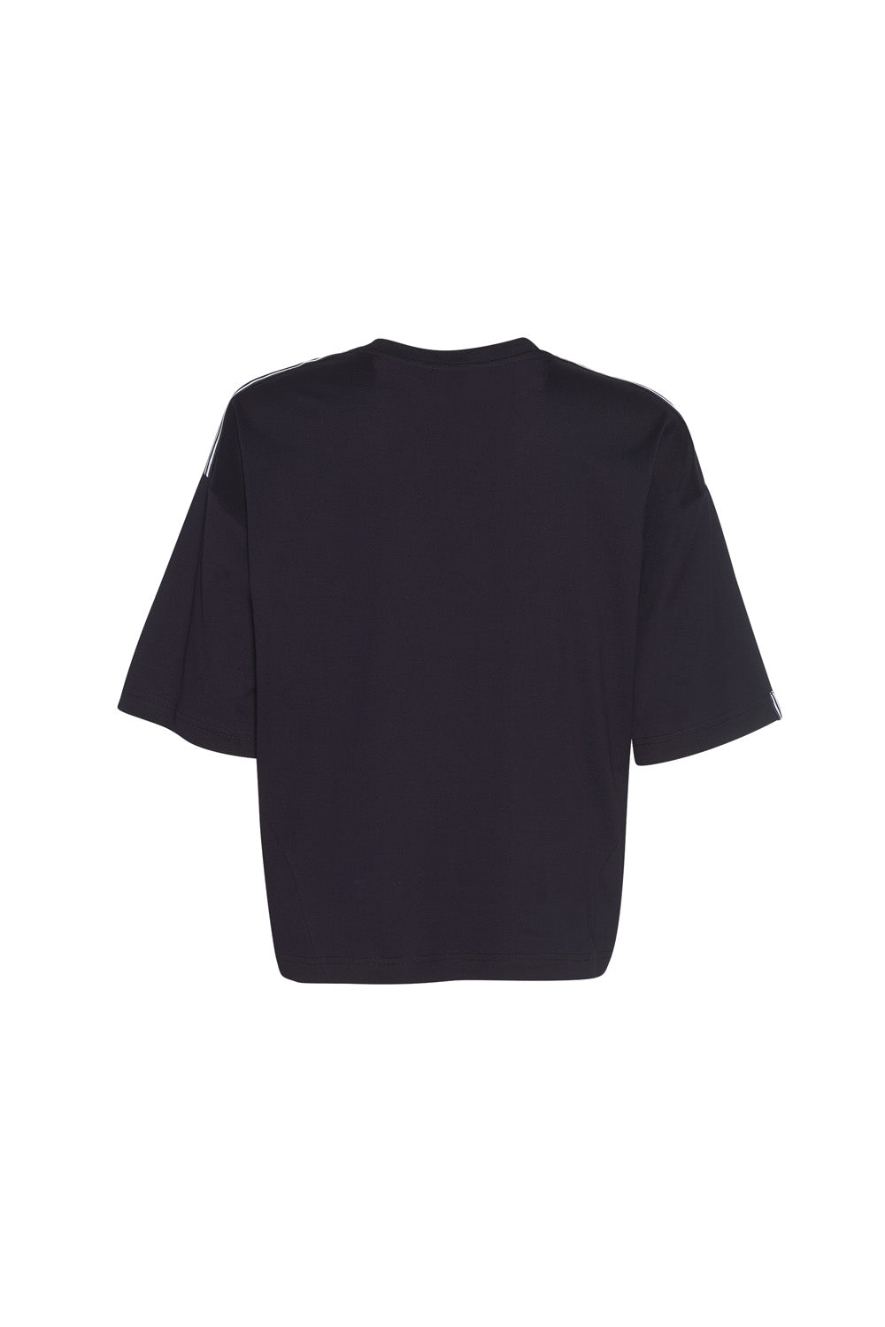 Mixed Media Top SS24