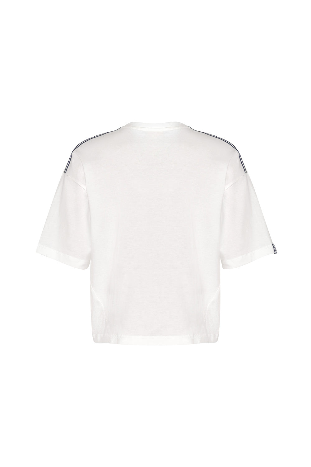 Mixed Media Top SS24