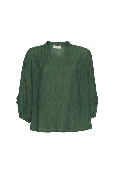 Chroma Blouse