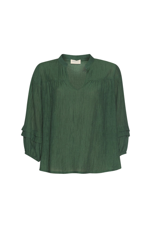 Chroma Blouse