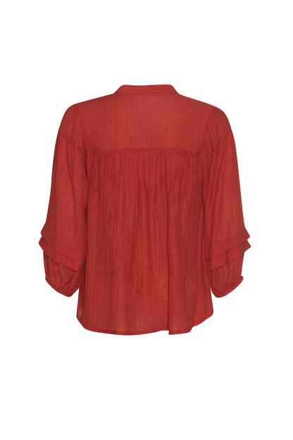 Chroma Blouse