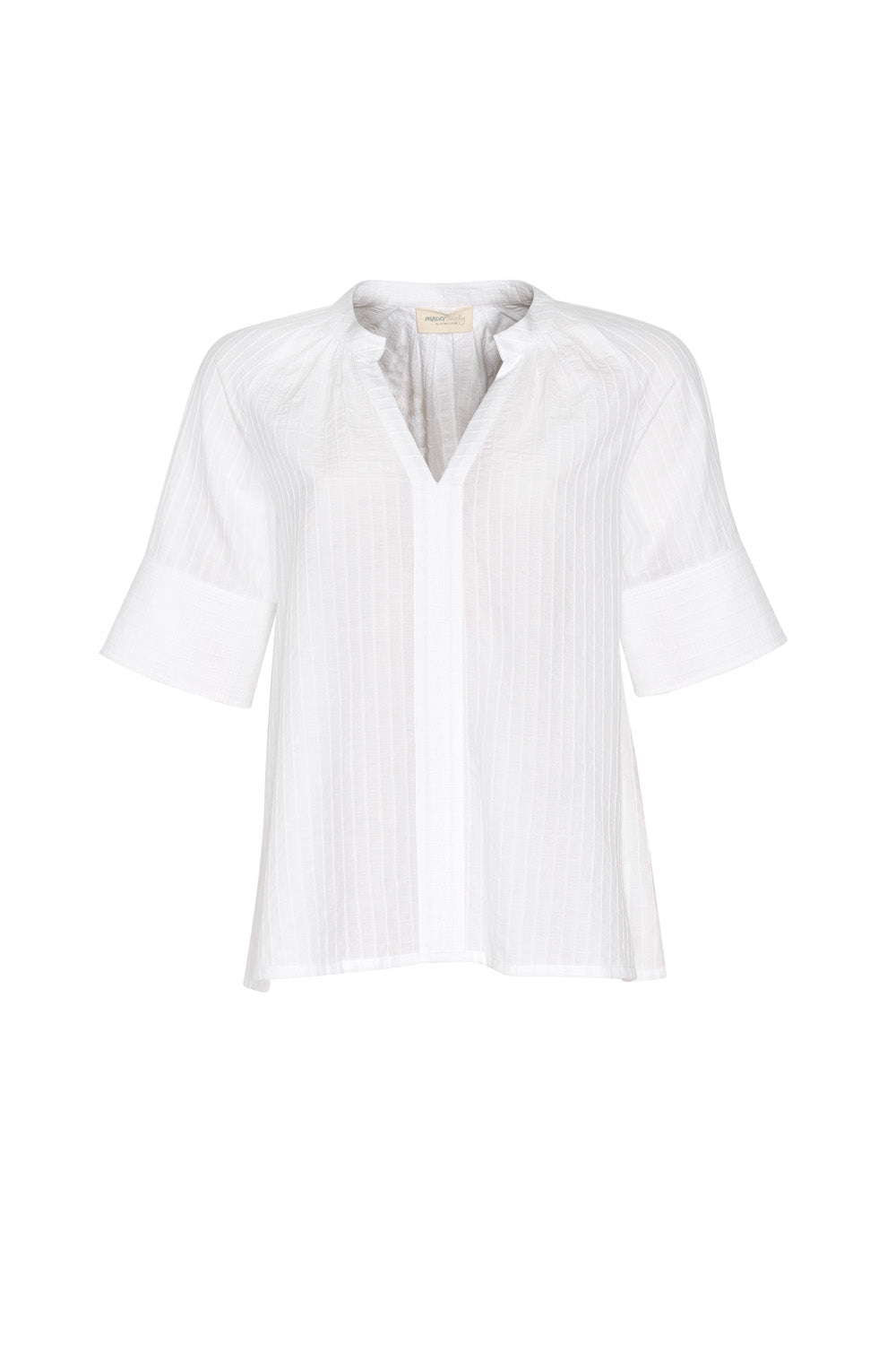 Side Swipe Top
