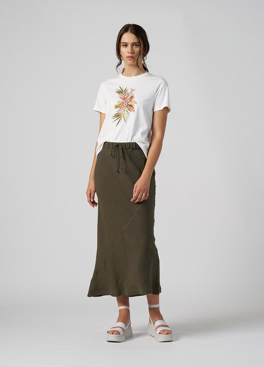 Echo Skirt