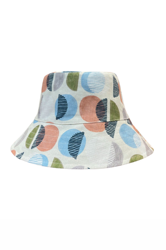 Circle Back Hat
