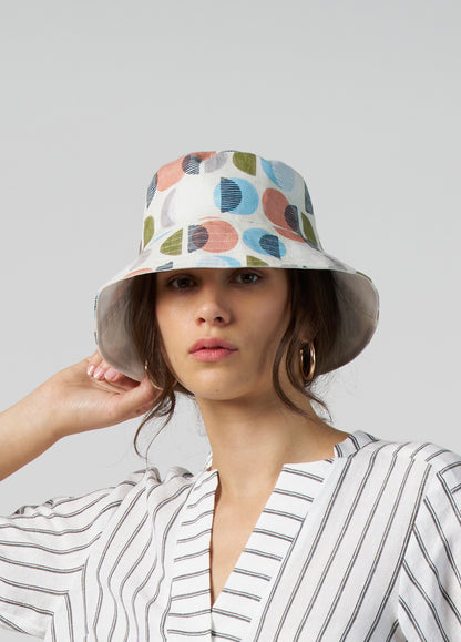 Circle Back Hat