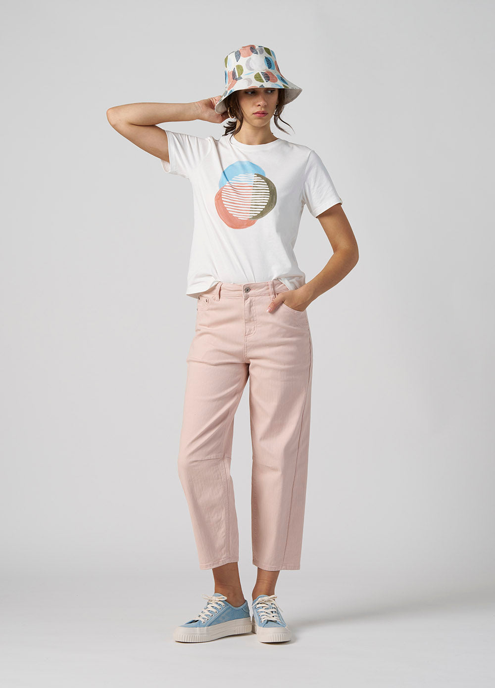 Sweet Tee