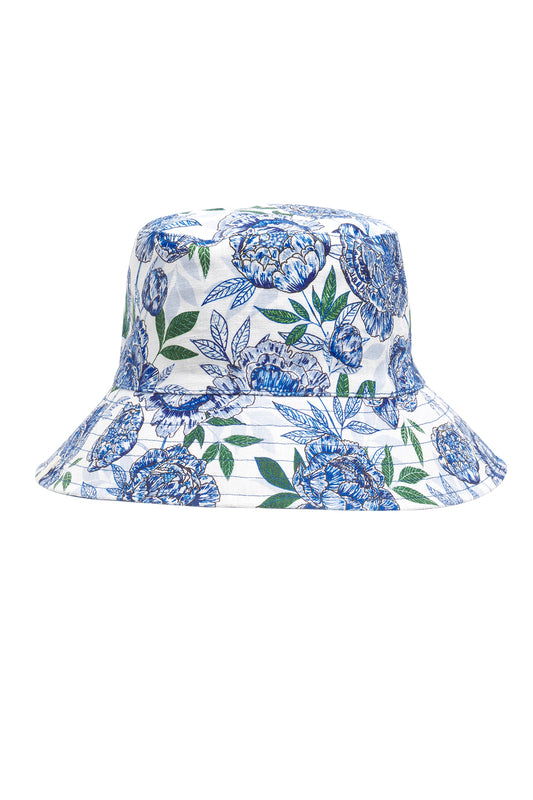 High Tea Hat