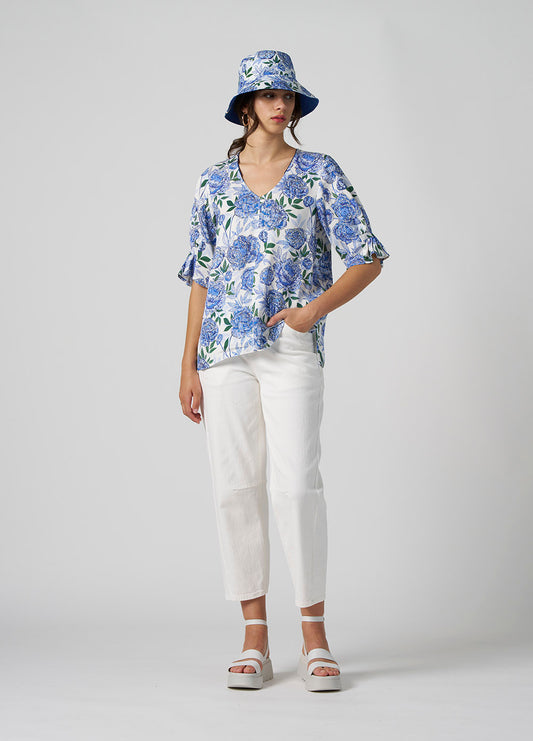 High Tea Top