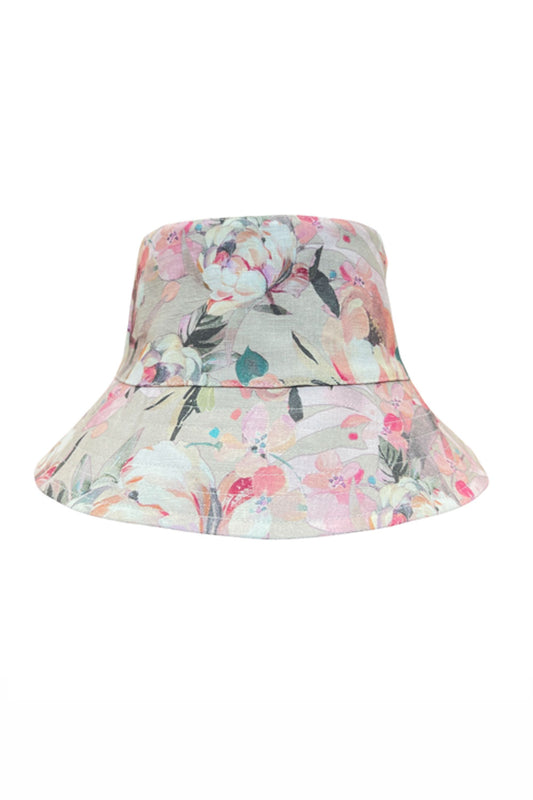 Petals Please Hat