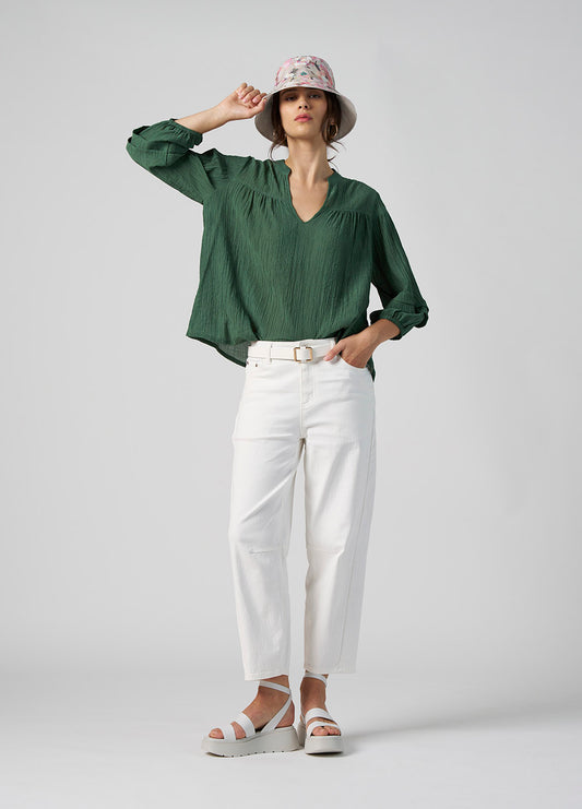Chroma Blouse
