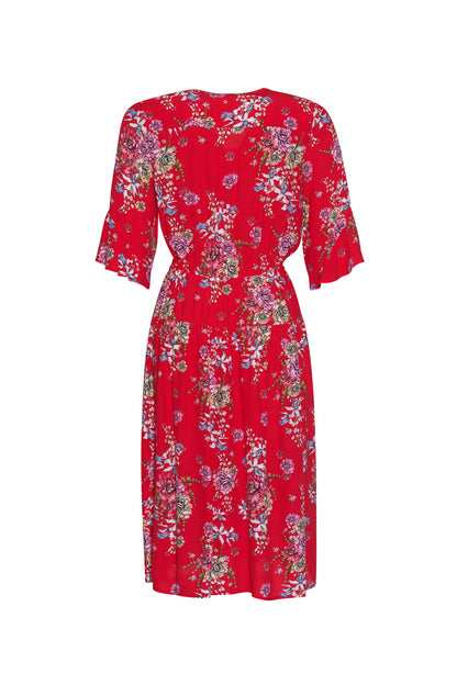 Garden Party Dress