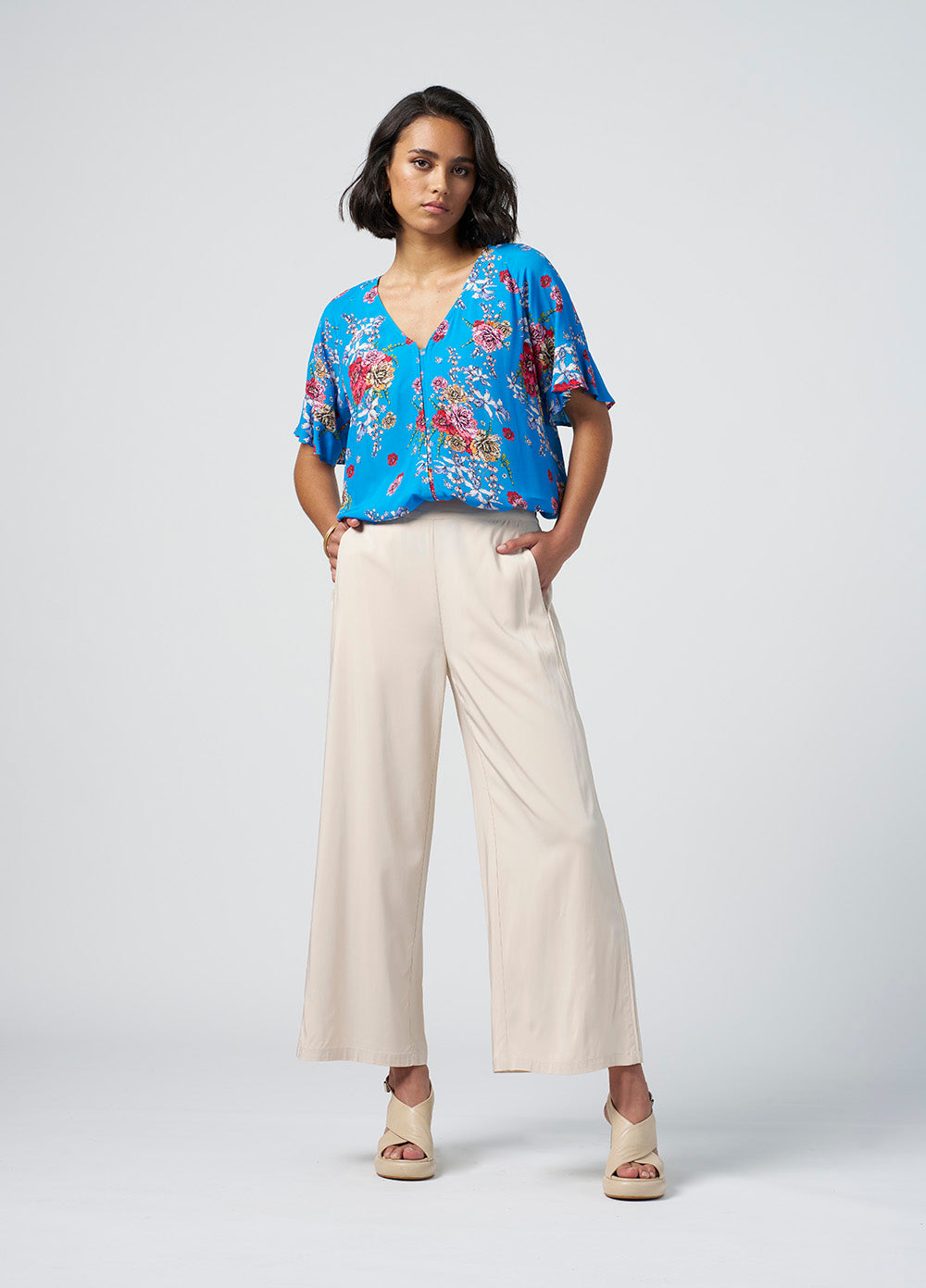 Occasion Pant