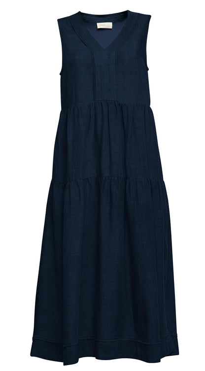 Sunshine Midi Dress