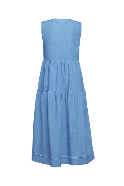Sunshine Midi Dress