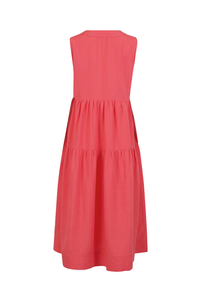 Sunshine Midi Dress