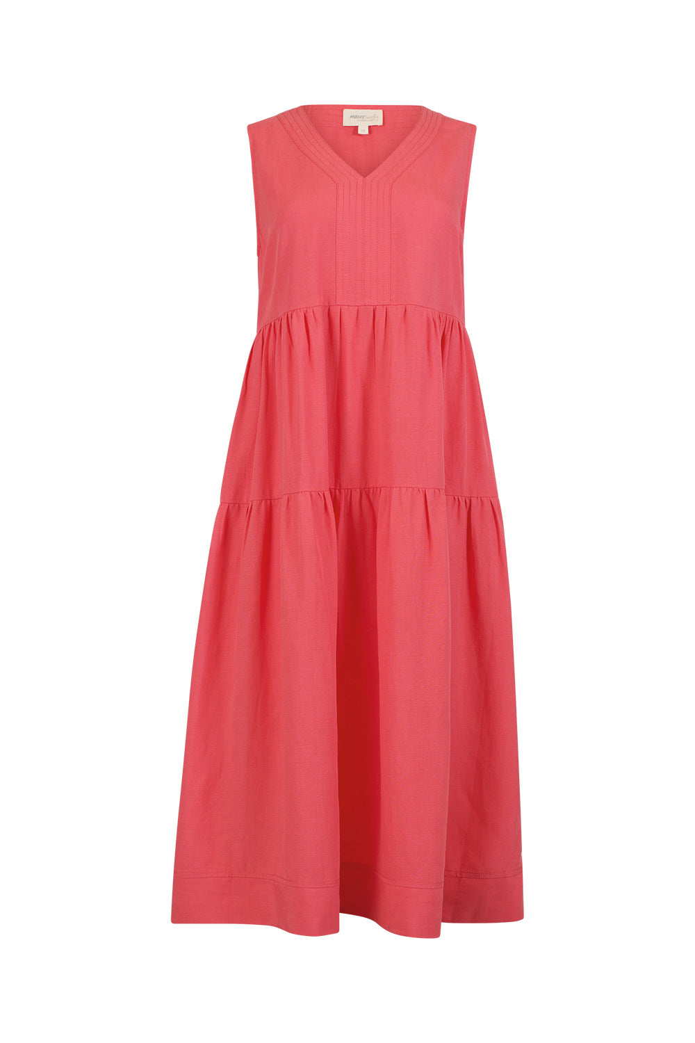 Sunshine Midi Dress