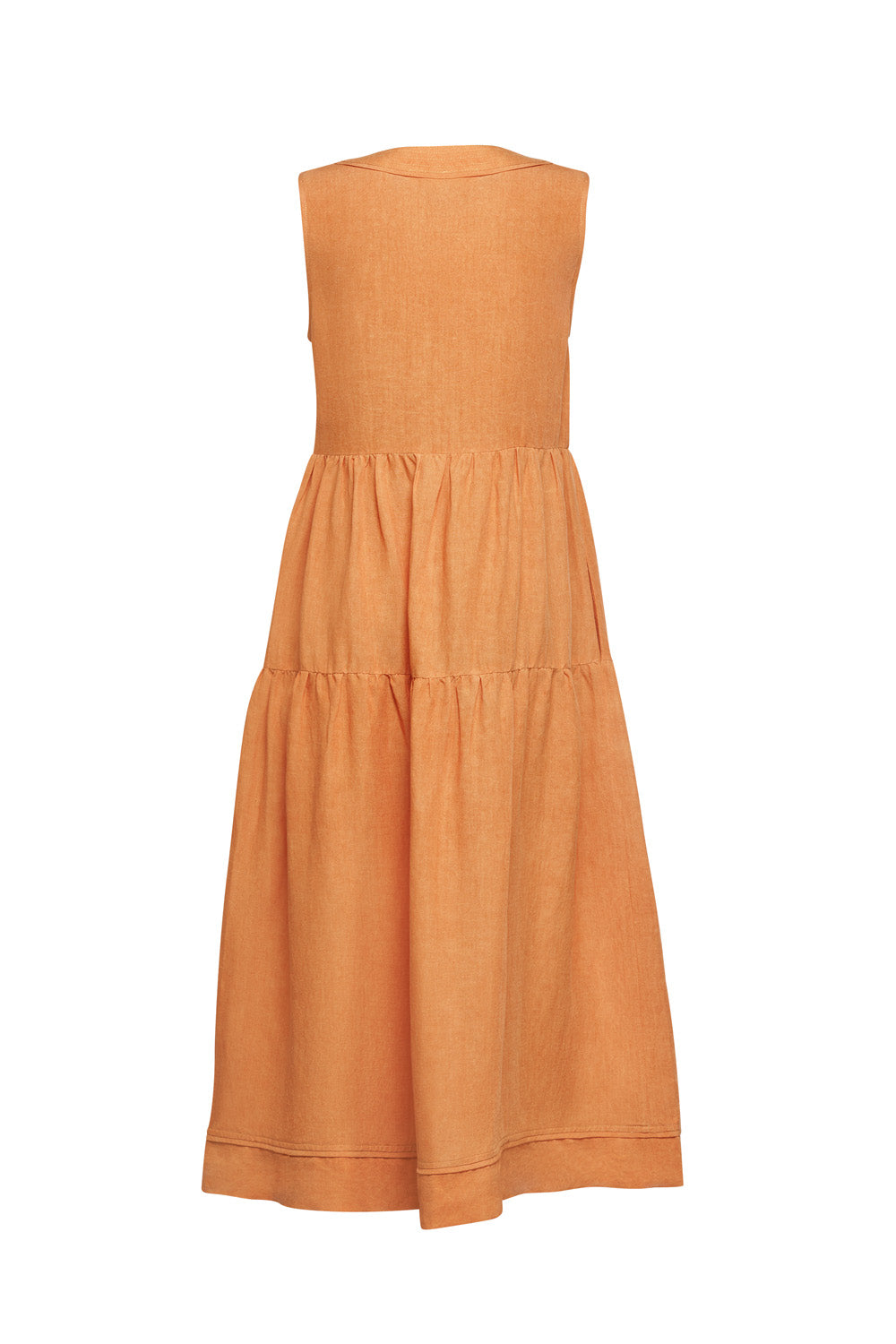Sunshine Midi Dress