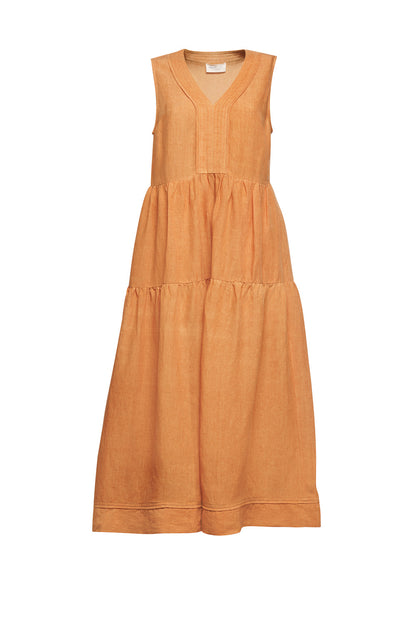 Sunshine Midi Dress
