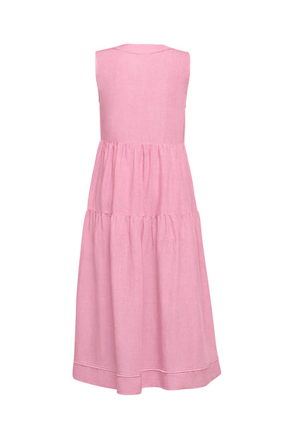 Sunshine Midi Dress