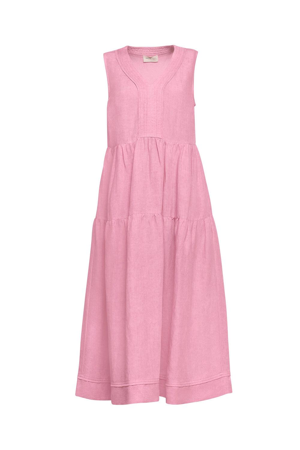 Sunshine Midi Dress