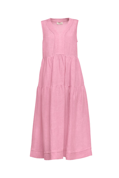Sunshine Midi Dress