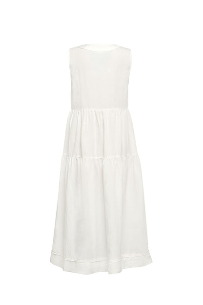 Sunshine Midi Dress