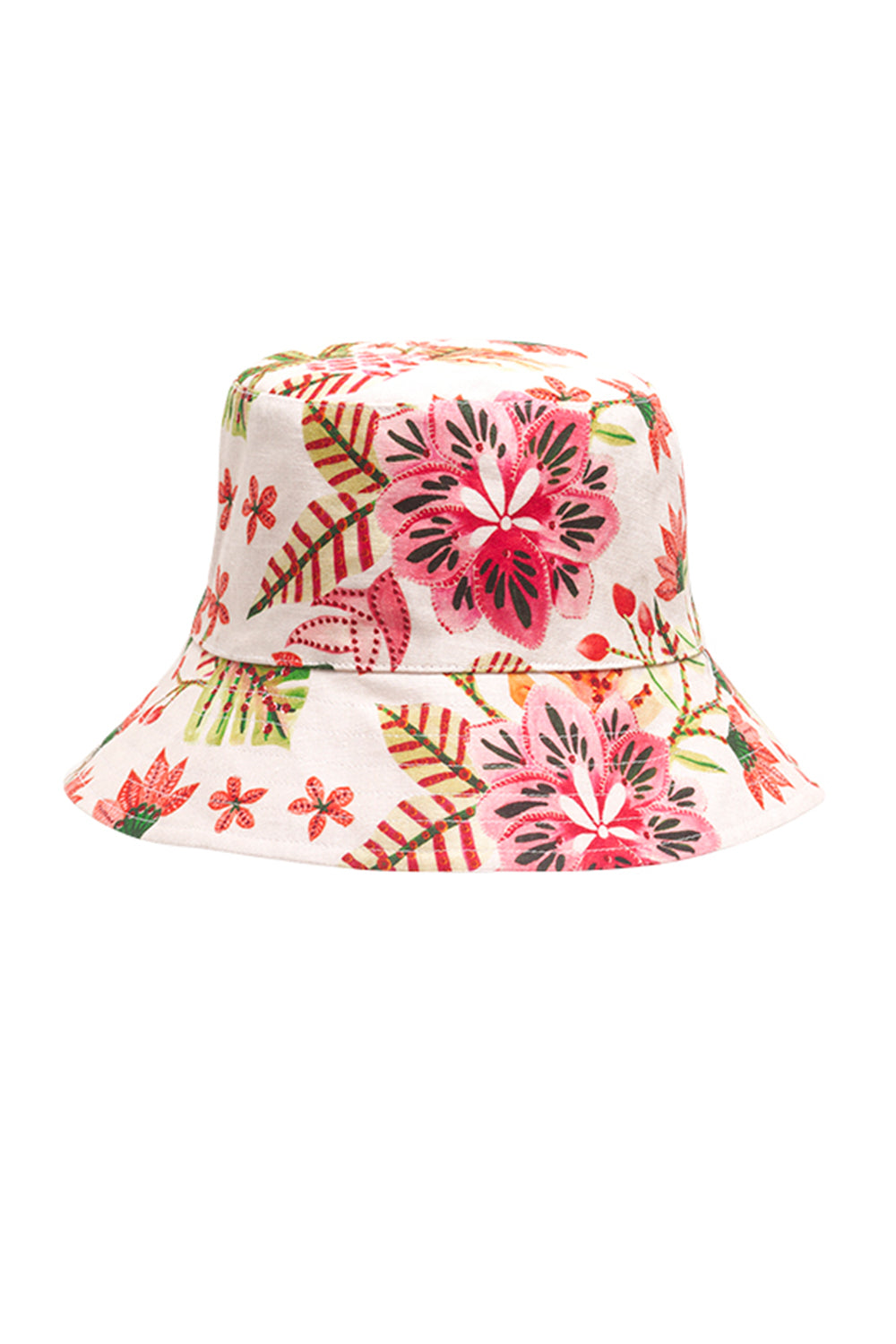 Polly Wants Hat