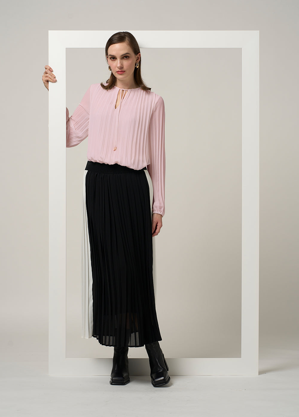 Code Skirt