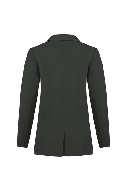 Cipher Blazer