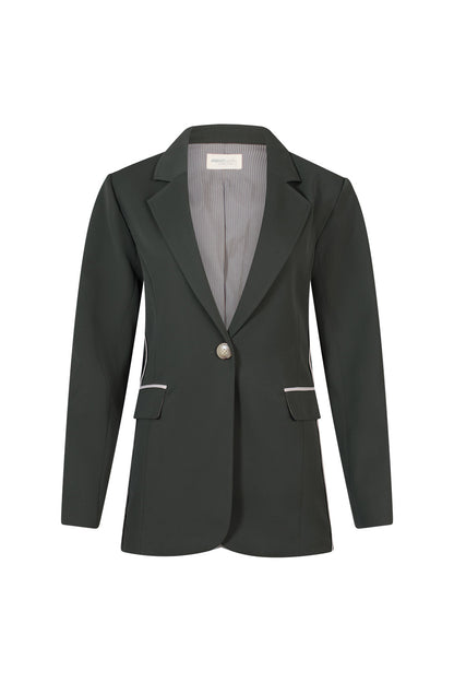 Cipher Blazer